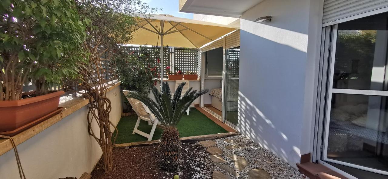 Apartamento Rincón del Salar Playas de Vera Exterior foto