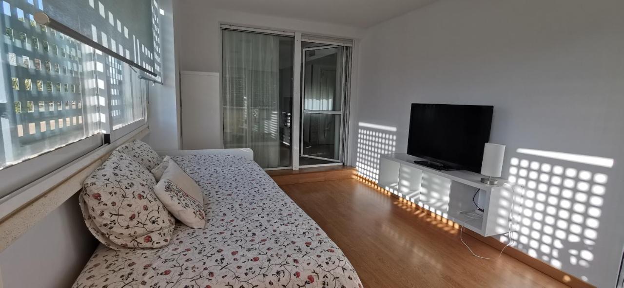 Apartamento Rincón del Salar Playas de Vera Exterior foto