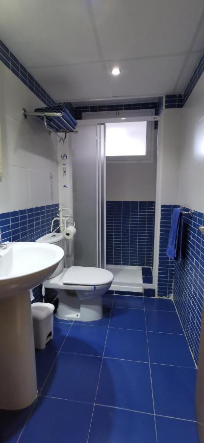 Apartamento Rincón del Salar Playas de Vera Exterior foto