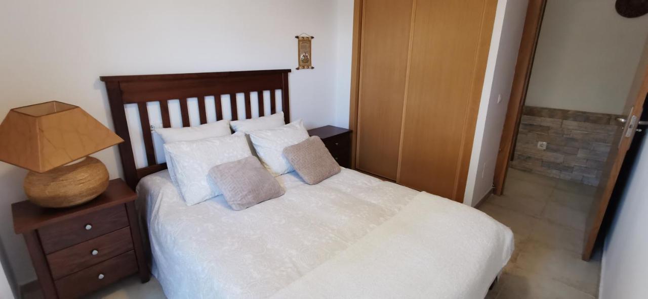 Apartamento Rincón del Salar Playas de Vera Exterior foto