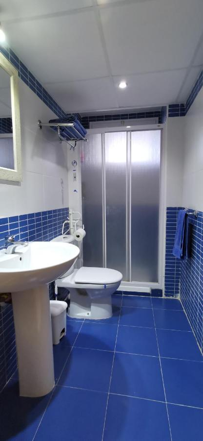 Apartamento Rincón del Salar Playas de Vera Exterior foto