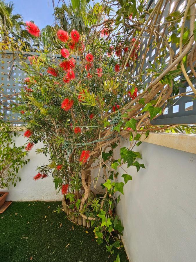 Apartamento Rincón del Salar Playas de Vera Exterior foto