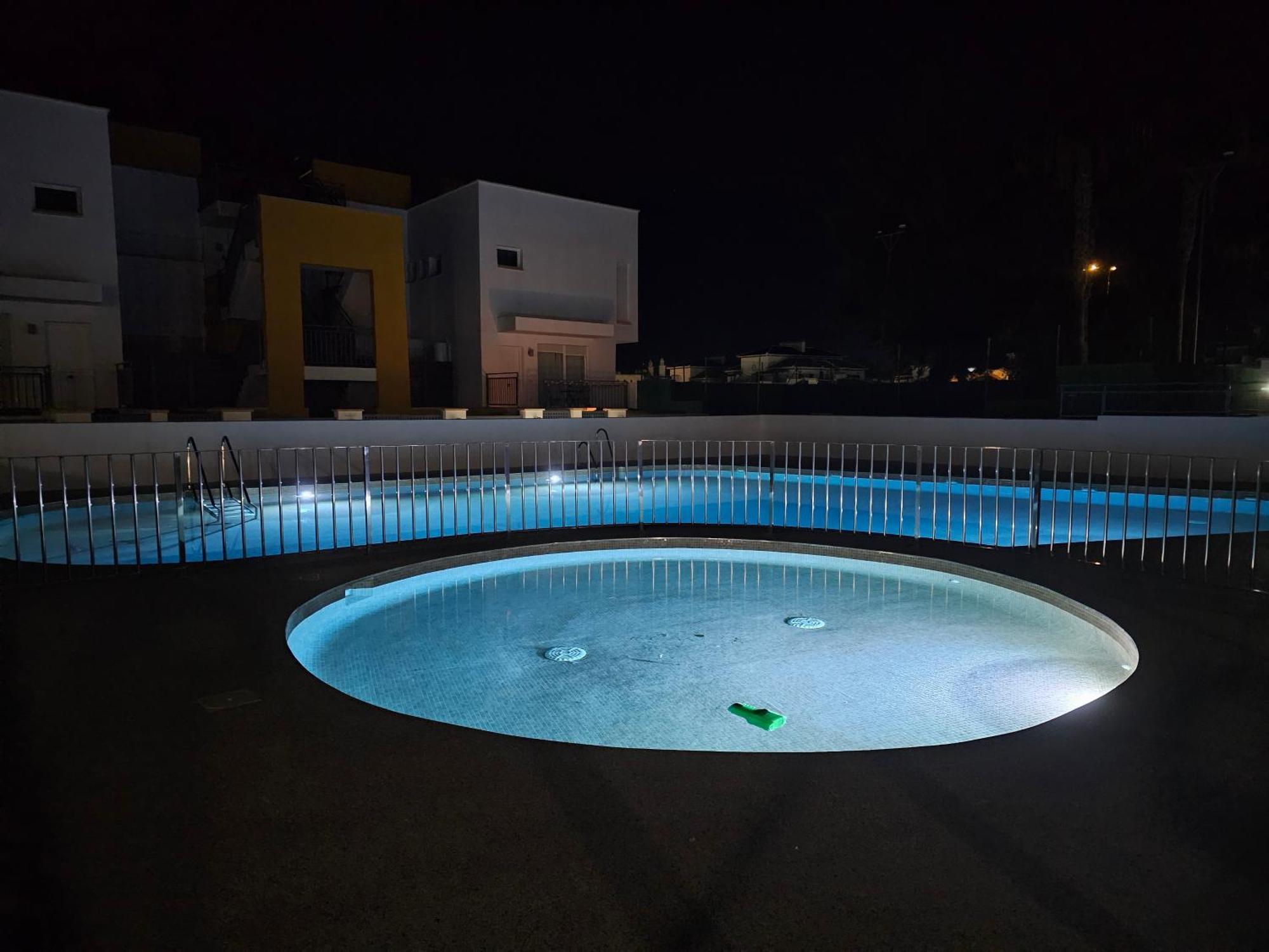 Apartamento Rincón del Salar Playas de Vera Exterior foto