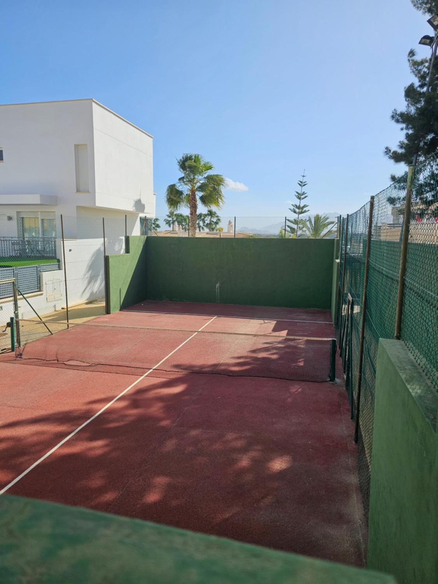 Apartamento Rincón del Salar Playas de Vera Exterior foto